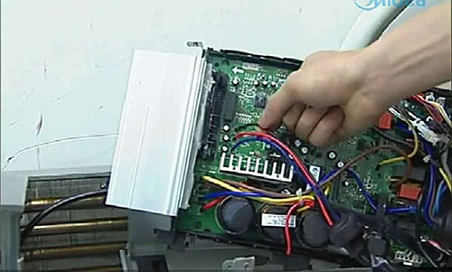 永仁美的空调电话是多少