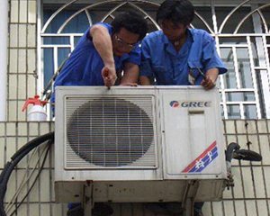 永仁空调售后维修服务中心在哪里找