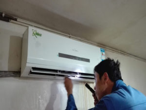 永仁格力空调电话是多少