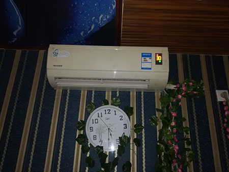 永仁空调维修售后服务中心