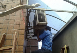 永仁空调维修售后服务中心