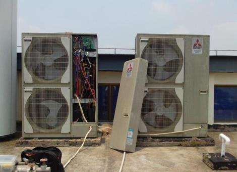 永仁空调维修电话号码多少