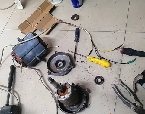 永仁空调维修售后服务中心电话在哪里找