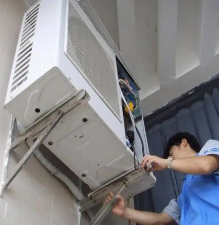 永仁24小时空调维修热线