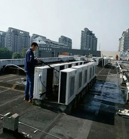 永仁 空调拆装 永仁本地 空调拆装公司