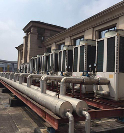 永仁多联机维修 永仁中央空调维修