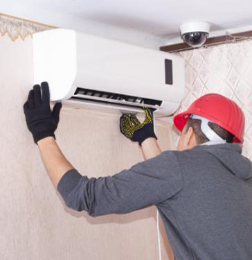 永仁空调内机噪音大