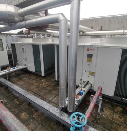 永仁附近中央空调维修 永仁上门中央空调维修